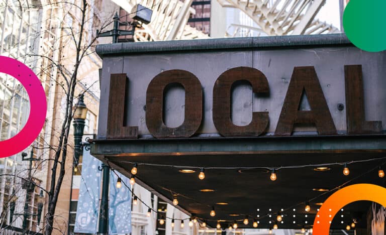 Local Website Designers Guide to Increase Local Search Traffic - Sanders Design Local Website Designer’s Guide to Increase Local Search Traffic