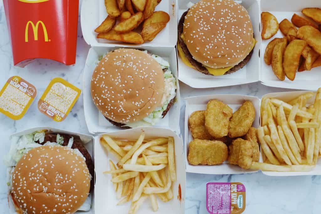 why is branding important McDonalds - Sanders Design Why is branding important - McDonald’s