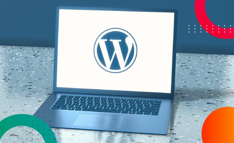How To Design A Web Page Using WordPress 9 Helpful Tips new 1 - Sanders Design How to Design a Web Page Using WordPress: 9 Helpful Tips
