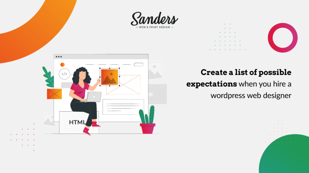 Set Clear Expectations - Sanders Design Set Clear Expectations - Sanders Design