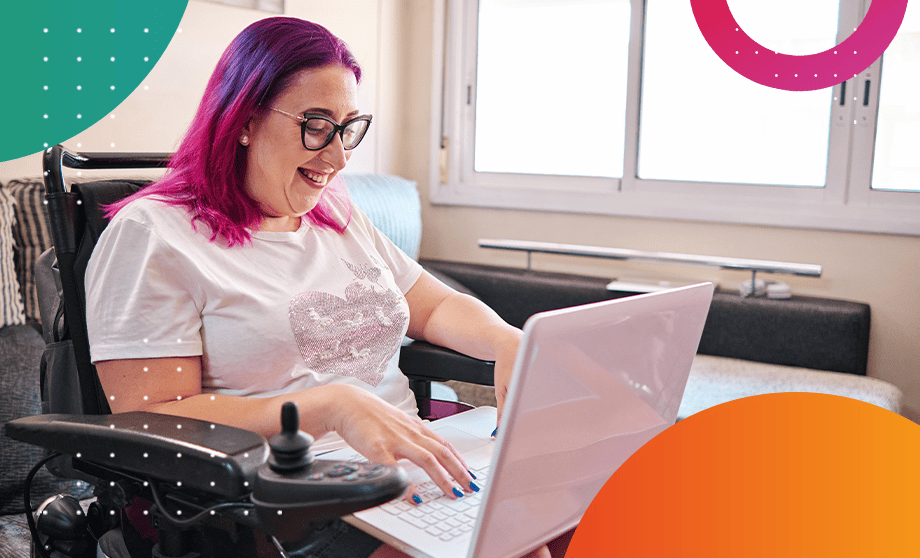 Why Your WordPress Website Design Package Should Include Accessibility Features - Sanders Design Why Your WordPress Website Design Package Should Include Accessibility Features