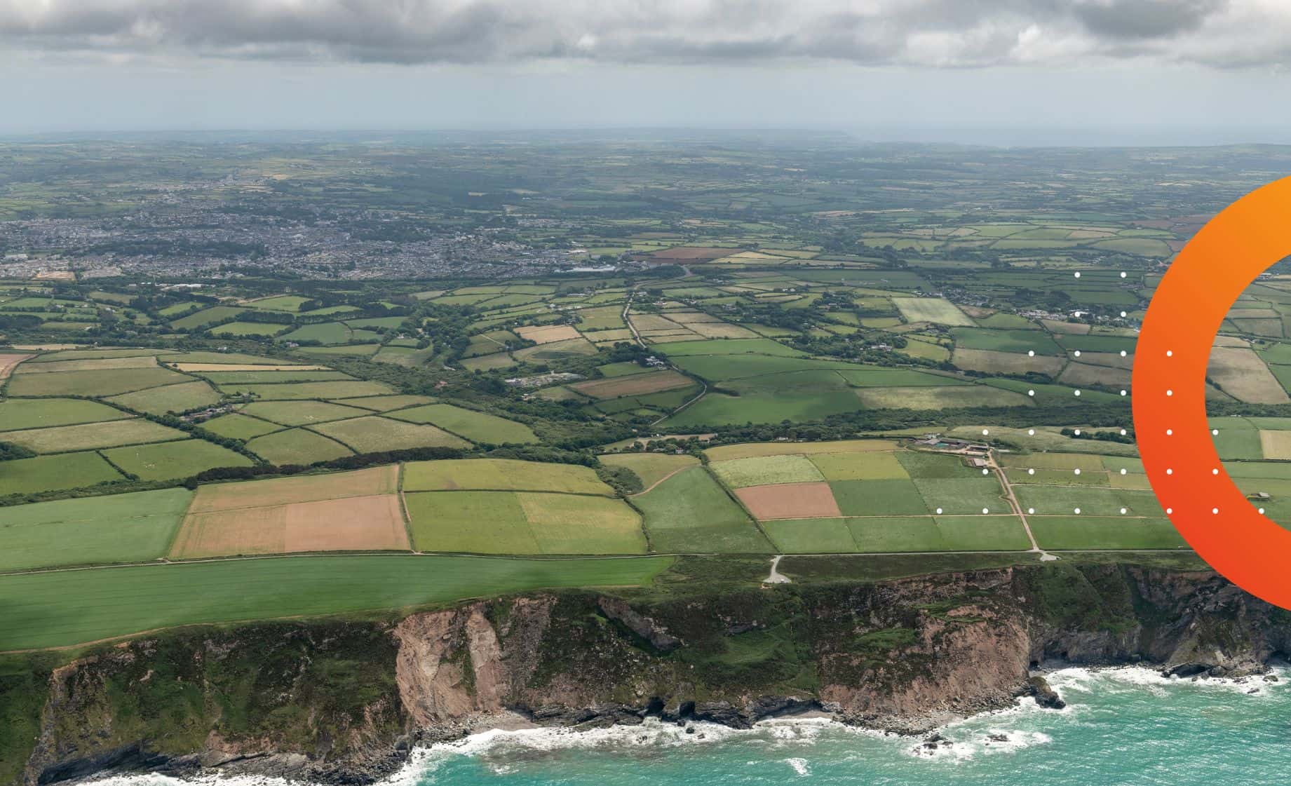 Web Design in Camborne 1 - Sanders Design Web Design in Camborne