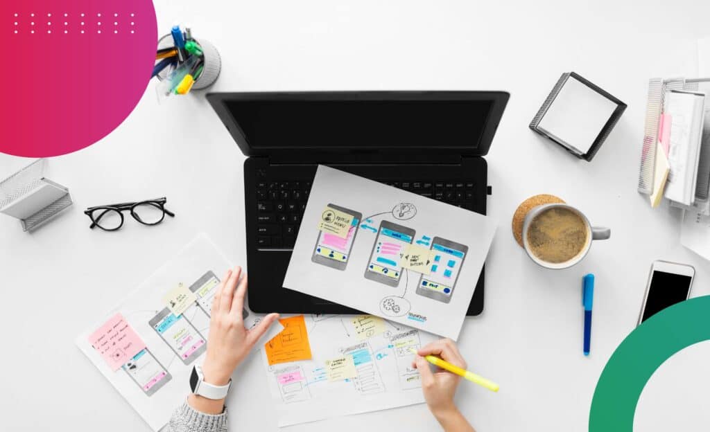 Web Design in Camborne 2 - Sanders Design Web Design in Camborne