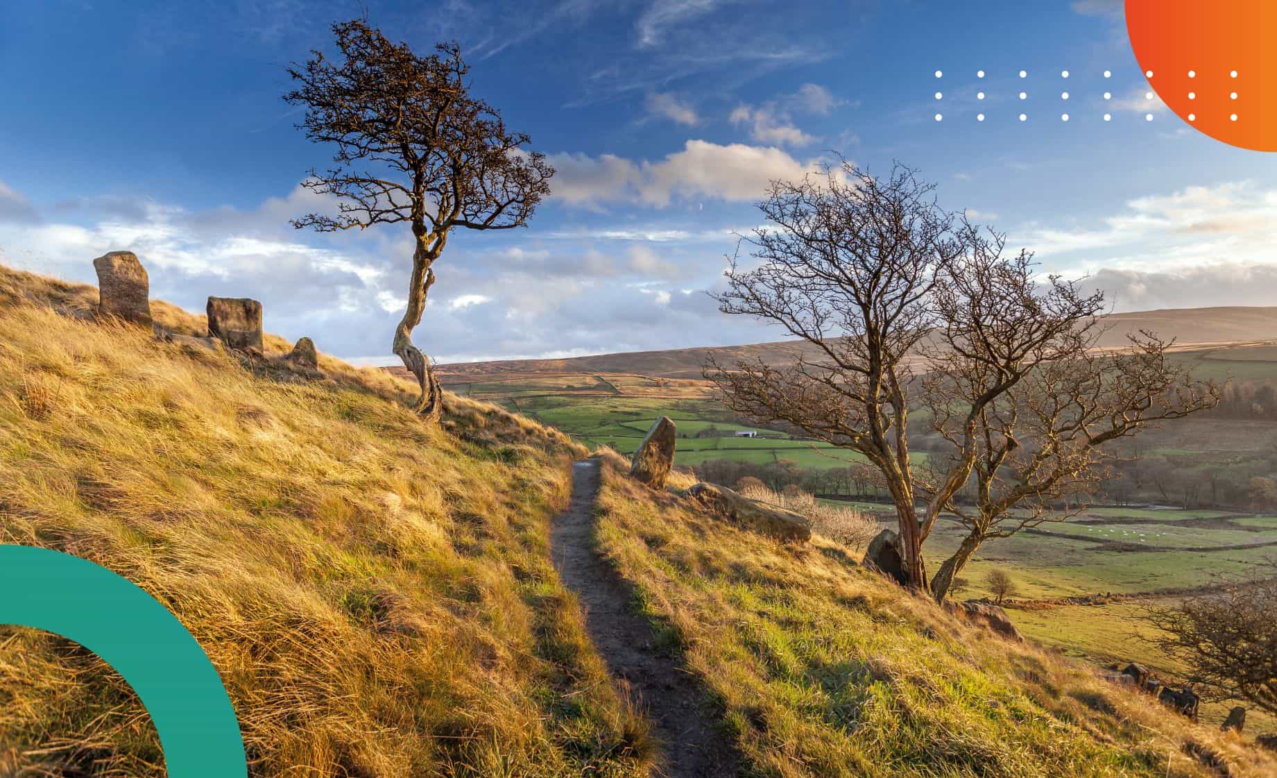 Web Design in Lancashire 3 - Sanders Design Web Design in Lancashire