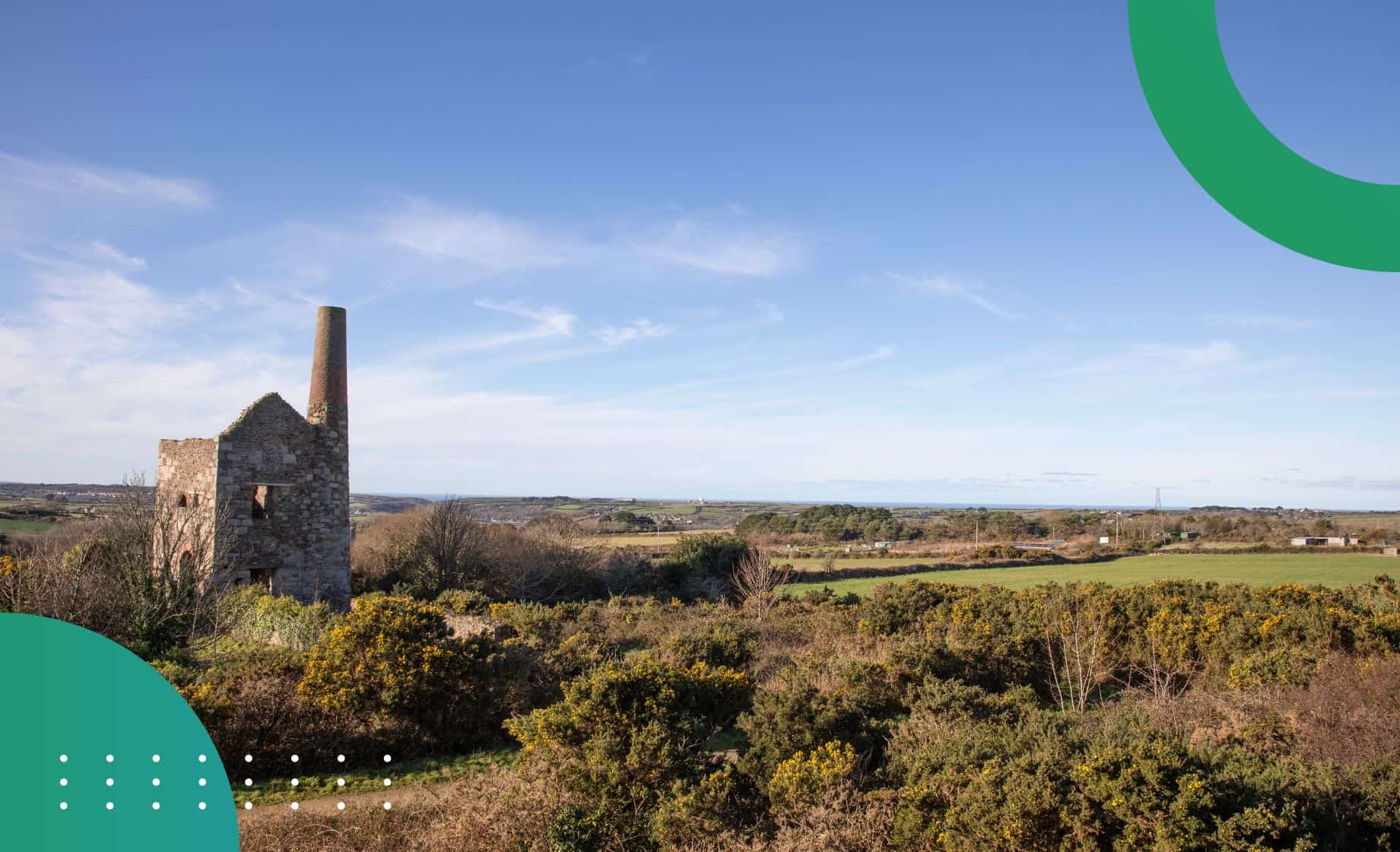 Web Design in Redruth 1 - Sanders Design Web Design in Redruth