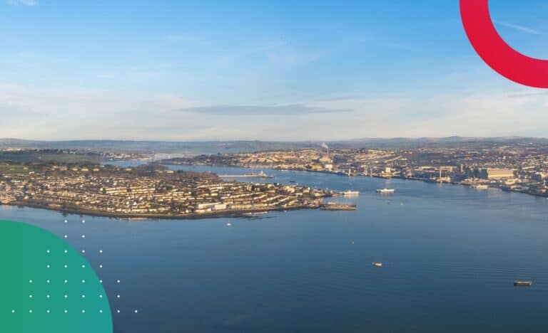 Web Design in Torpoint 1 - Sanders Design Web Design in Torpoint