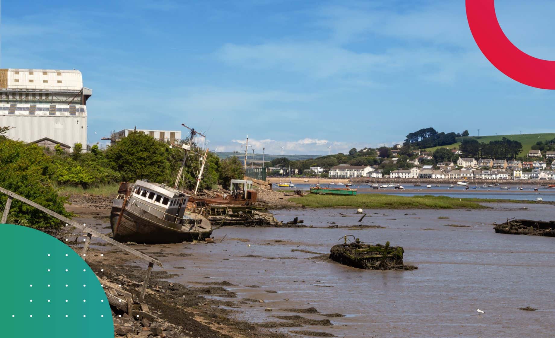 Web Design in Torridge 1 - Sanders Design Web Design in Torridge