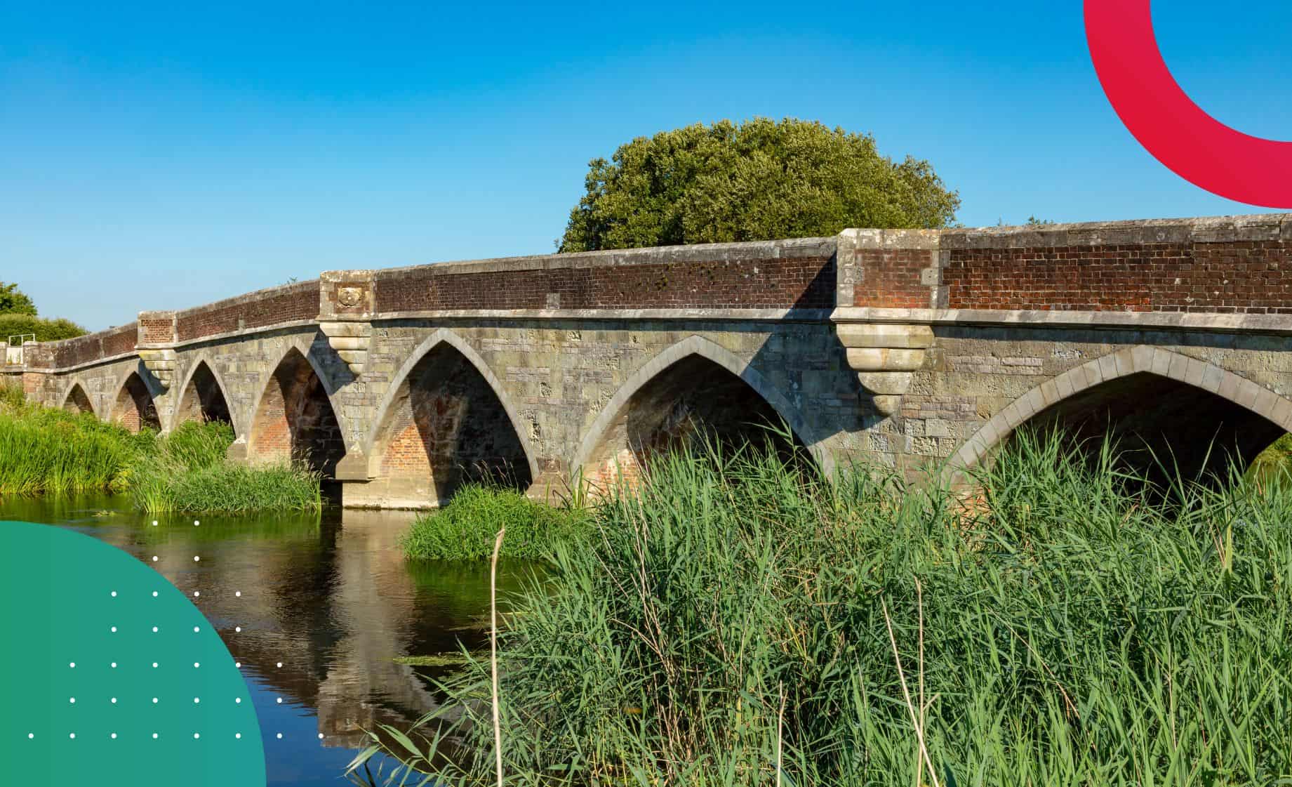 Web Design in Wimborne Minster 1 - Sanders Design Web Design in Wimborne Minster