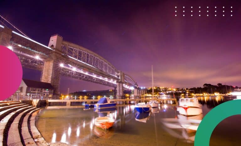 Web design in Saltash 1 - Sanders Design Web design in Saltash