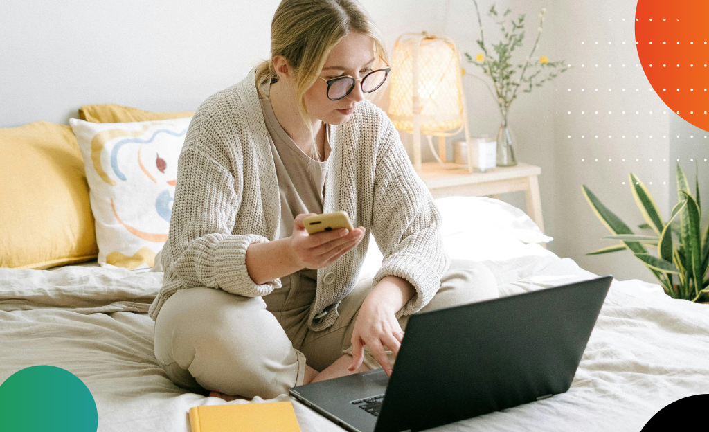 Creating Engaging Content to Keep Your Visitors Coming Back - Sanders Design