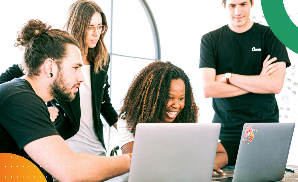 How to Build a Strong Brand Identity with Web Design - Sanders Design