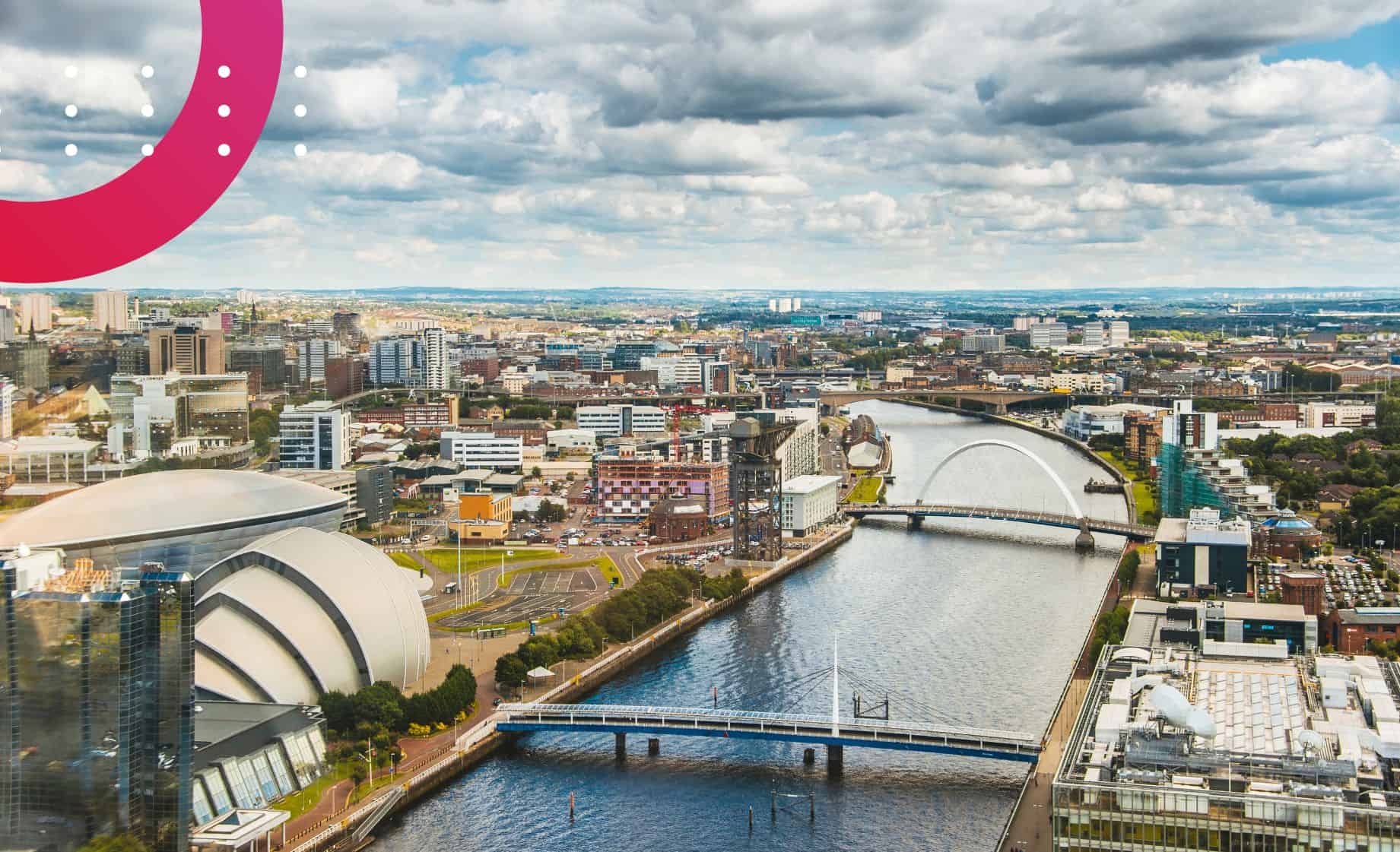 Web Design in Glasgow 3 - Sanders Design Web Design in Glasgow