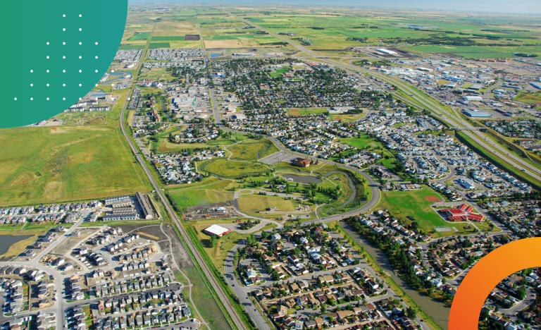 Web design in Airdrie - Sanders Design Web design in Airdrie
