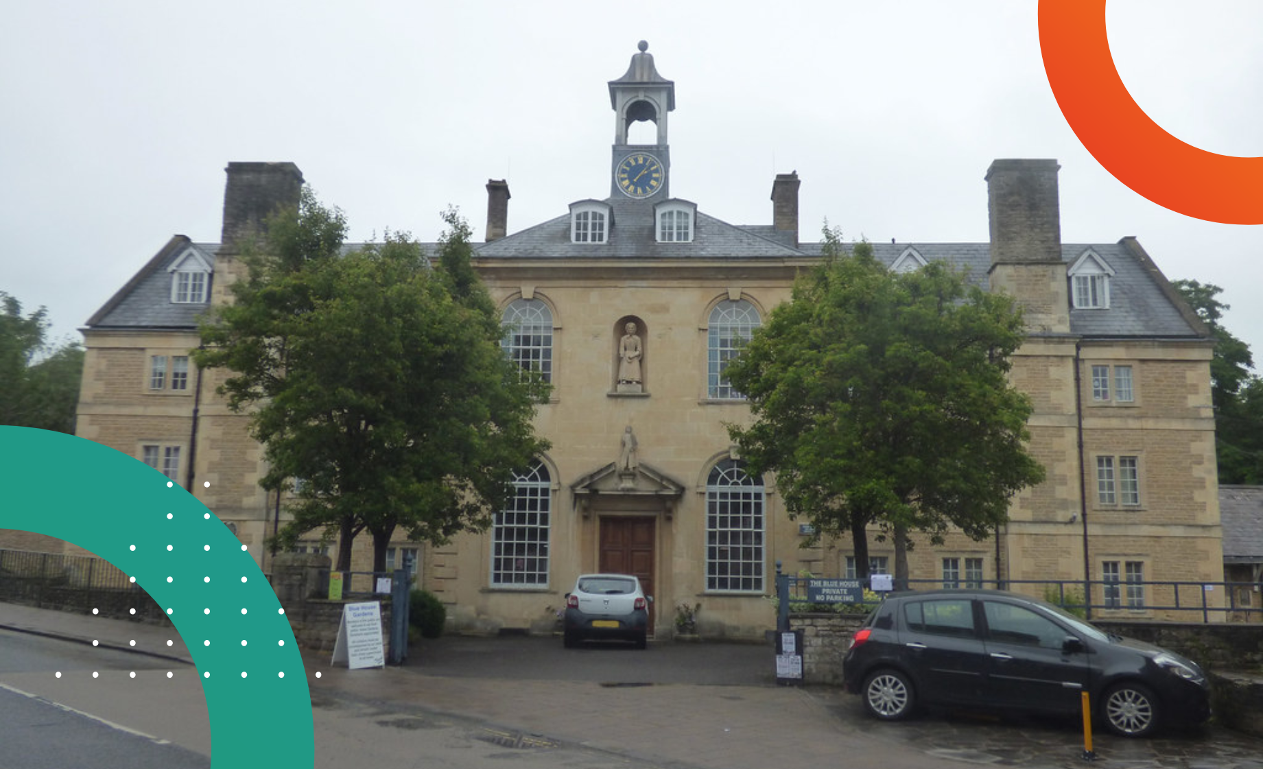 Web design in Frome - Sanders Design Web design in Frome