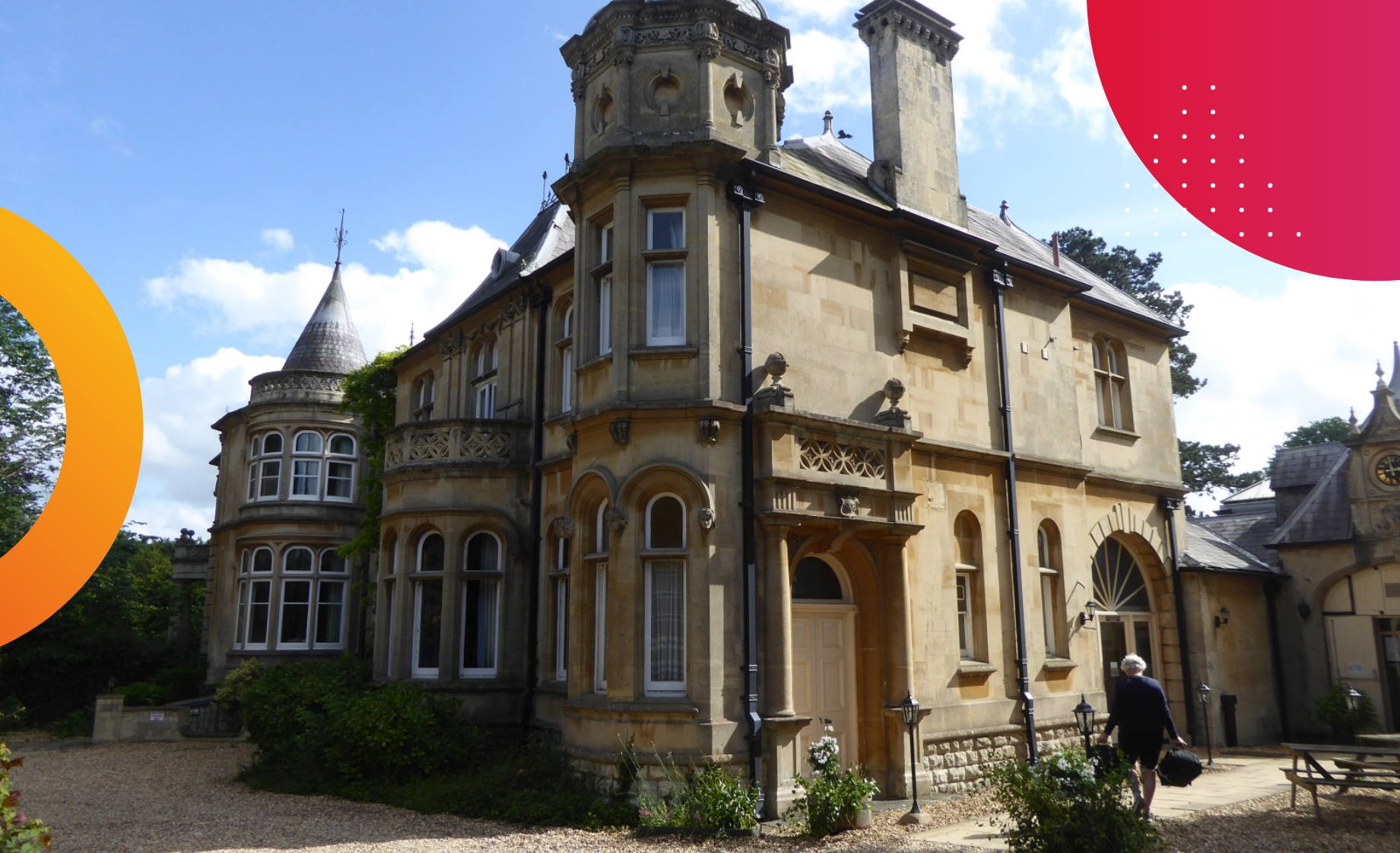 Web design in Trowbridge - Sanders Design Web design in Trowbridge