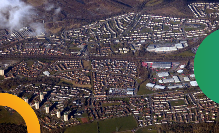 Web design in Wishaw - Sanders Design Web design in Wishaw