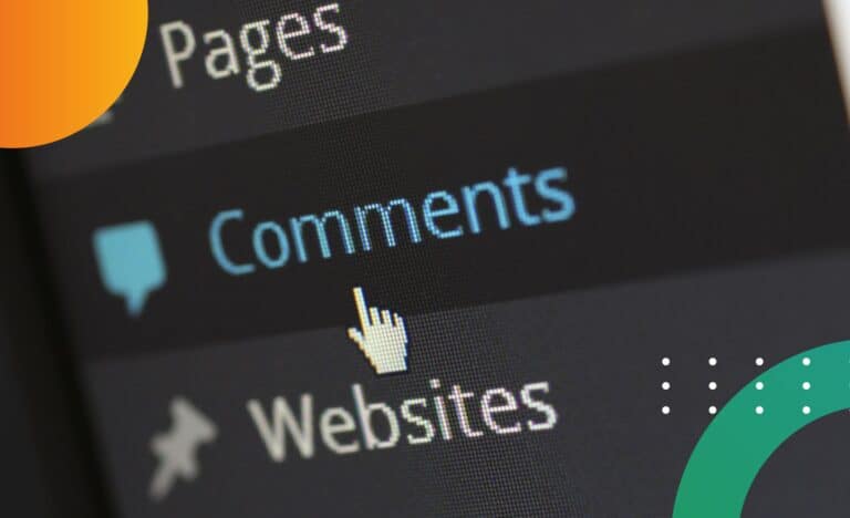Managing Your WordPress Website: How to Effectively Disable Comments