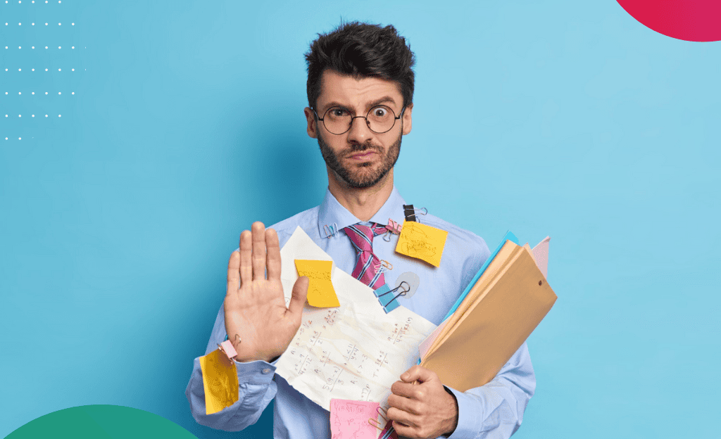 Common Mistakes in Tone Inconsistency - Sanders Design Common Mistakes in Tone Inconsistency - Sanders Design