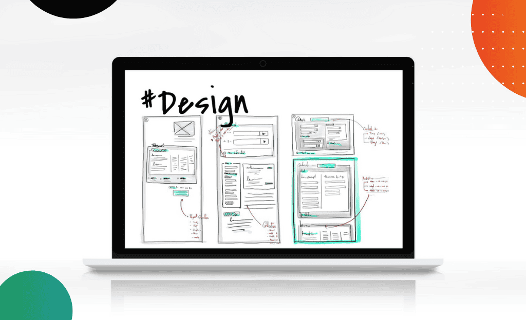 Design Consistency The Key to a Cohesive Brand - Sanders Design