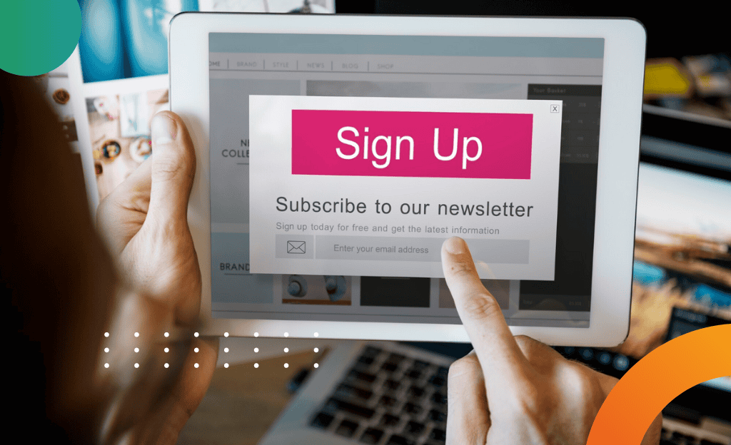 Ensuring CTA Design Copy and Placement Align with Your Branding - Sanders Design