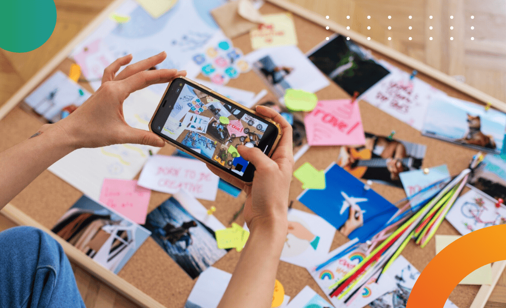 How Profile Photos Impact Brand Recognition - Sanders Design