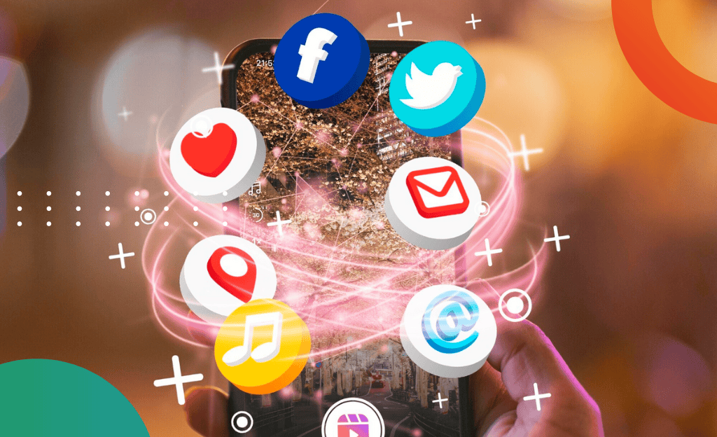 How to Ensure Your Social Media Engagement Reflects Your Brand Values - Sanders Design How to Ensure Your Social Media Engagement Reflects Your Brand Values - Sanders Design
