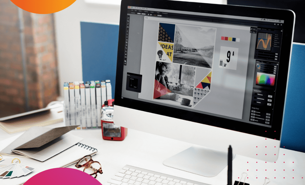 How to Ensure Your Websites Brand Message is Clear and Consistent 1 - Sanders Design