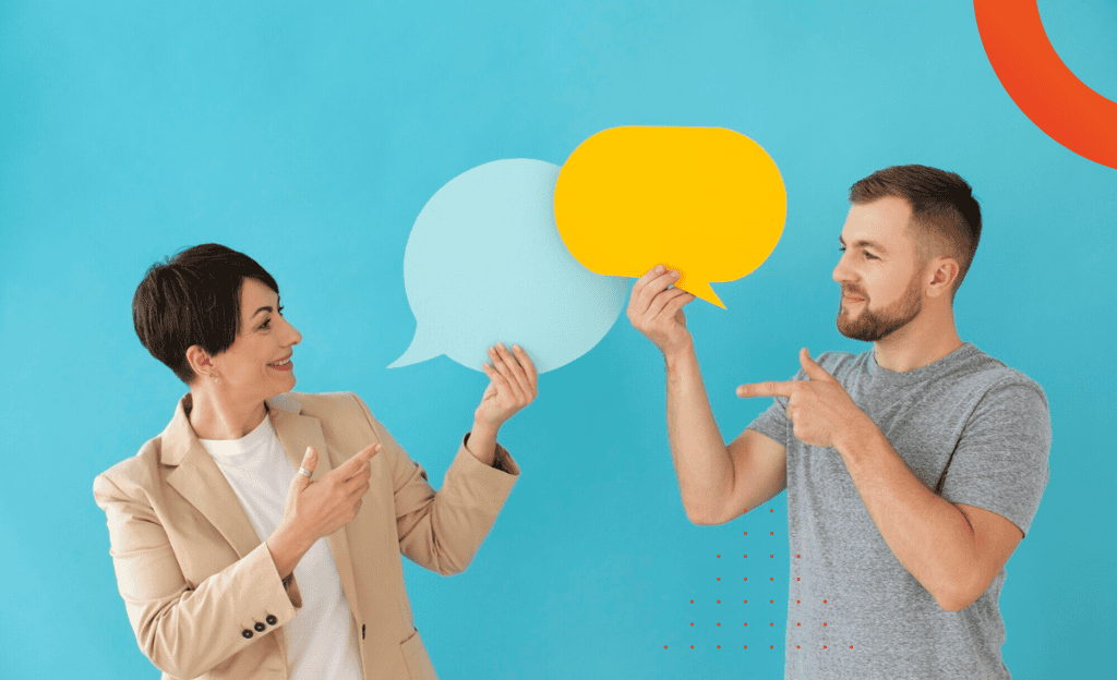 The Importance of Consistent Communication for Brand Loyalty - Sanders Design