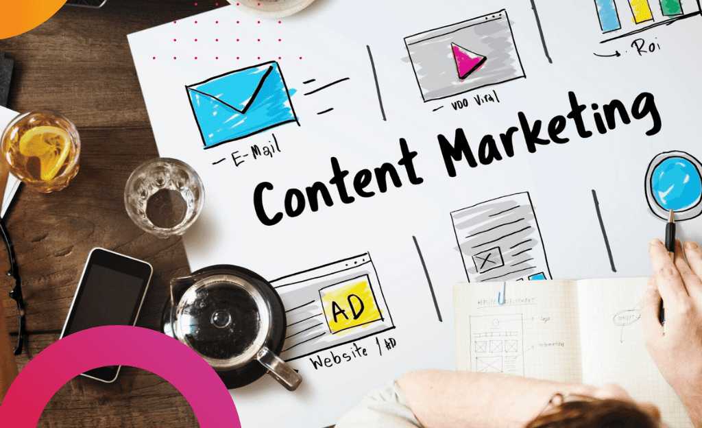 Tips for Ensuring Content Reflects Your Brands Values - Sanders Design