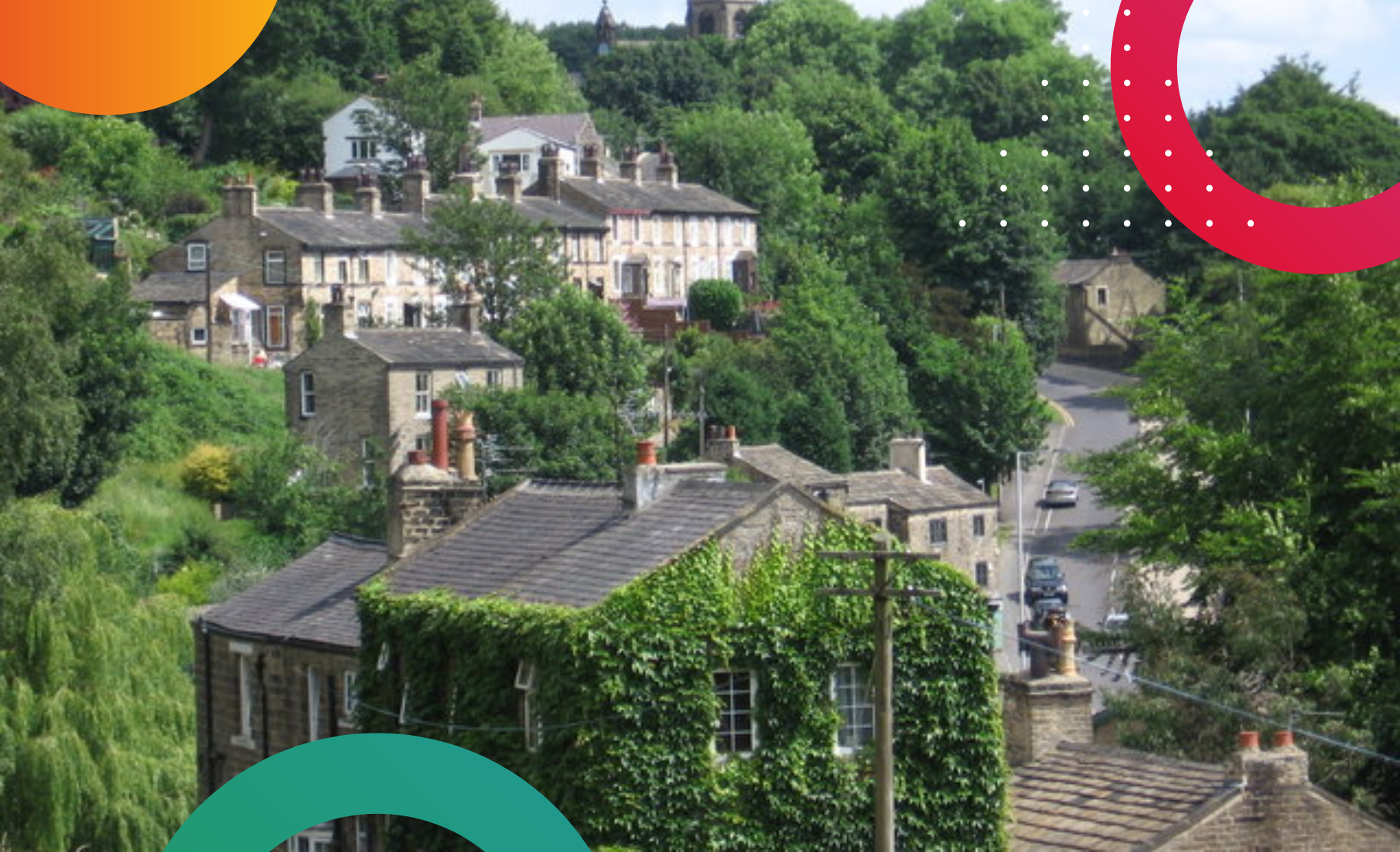 Web Design in Baildon - Sanders Design