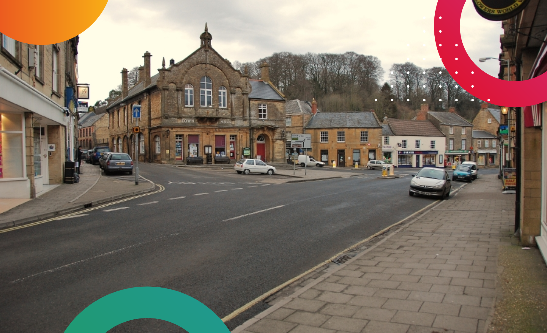 Web Design in Crewkerne - Sanders Design Web Design in Crewkerne - Sanders Design