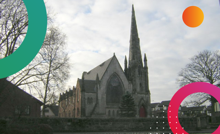 Web Design in High Blantyre - Sanders Design Revolutionising High Blantyre with Innovative Web Design