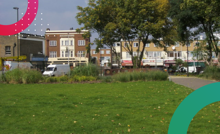 Web Design in Larkhall - Sanders Design Revolutionising Web Design in Larkhall