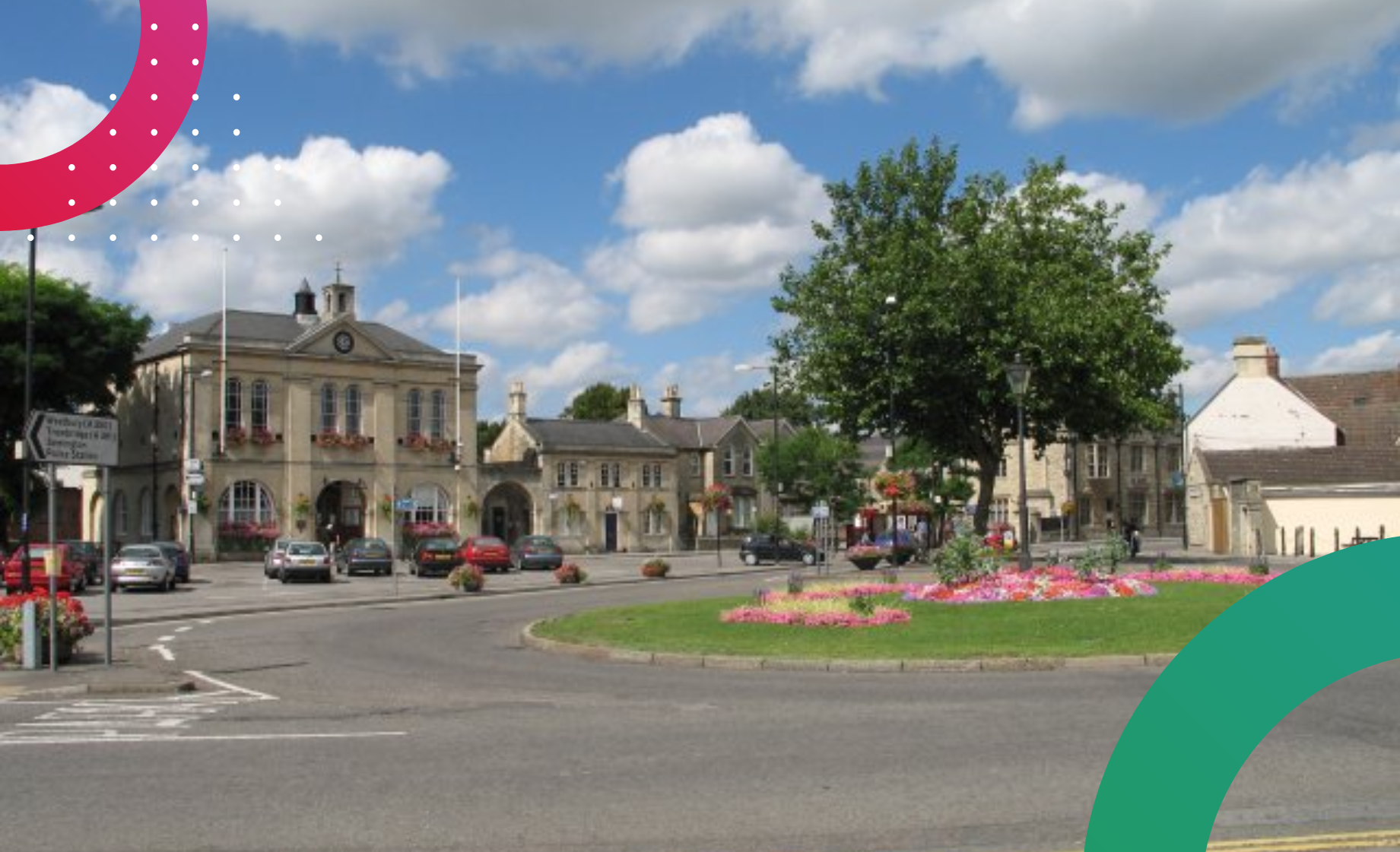 Web Design in Melksham - Sanders Design Web Design in Melksham - Sanders Design