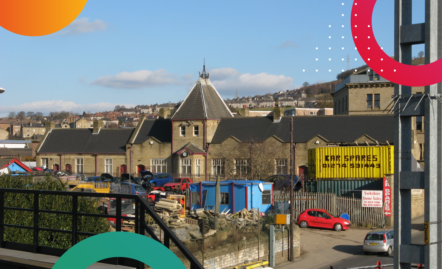 Web Design in Nailsea - Sanders Design Web Design in Nailsea - Sanders Design