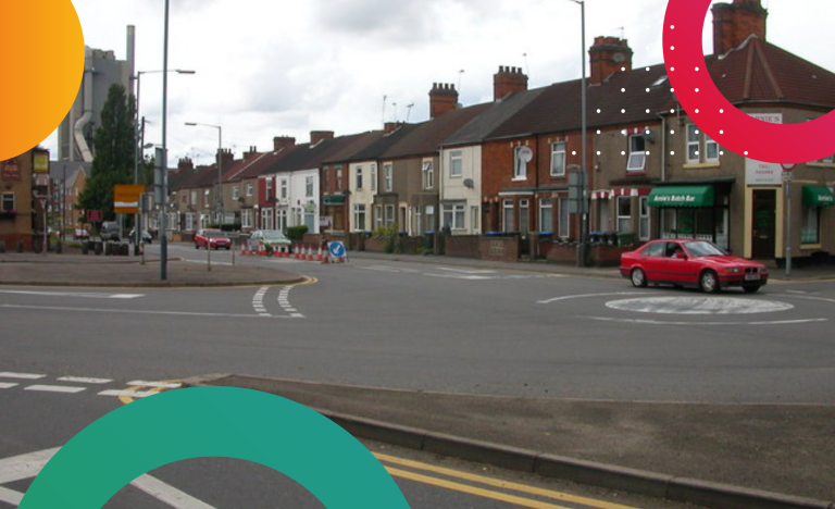 Revamping Web Design in New Bilton: A Fresh Approach