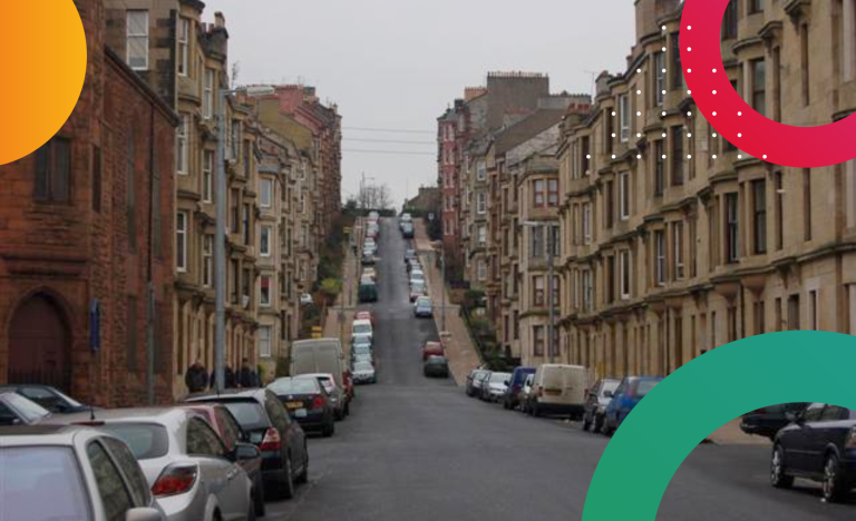 Web Design in Partick - Sanders Design Enhancing Your Online Presence with Web Design in Partick