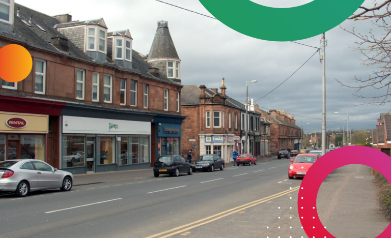 Web Design in Uddingston - Sanders Design Revamp Your Online Presence with Expert Web Design in Uddingston