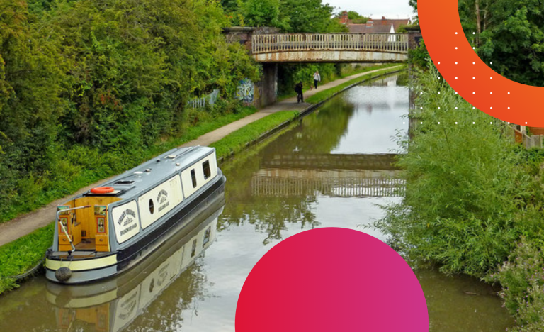 Web design in Nuneaton