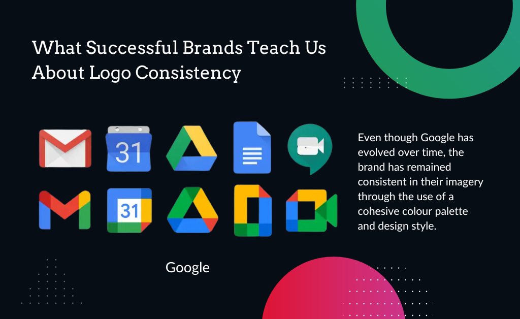 What Successful Brands Teach Us About Logo Consistency 2 - Sanders Design What Successful Brands Teach Us About Logo Consistency 2 - Sanders Design