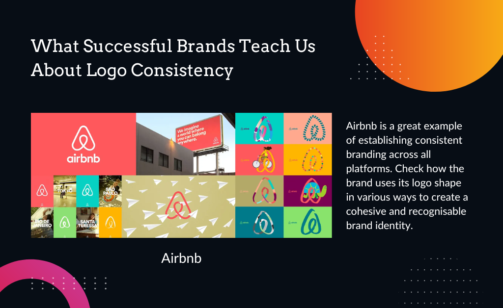 What Successful Brands Teach Us About Logo Consistency - Sanders Design What Successful Brands Teach Us About Logo Consistency - Sanders Design