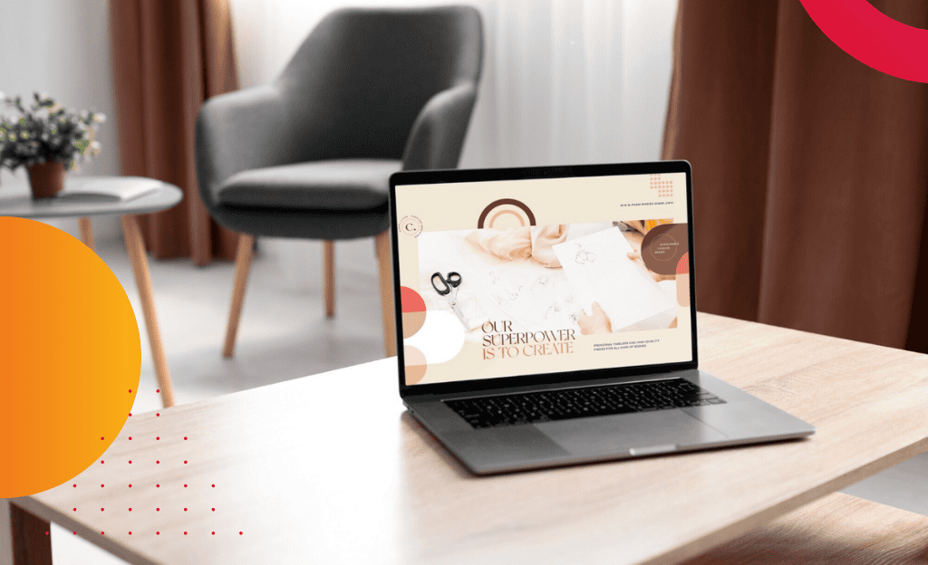 Why Your Homepage Needs to Be Consistent with Your Brand - Sanders Design Why Your Homepage Needs to Be Consistent with Your Brand - Sanders Design