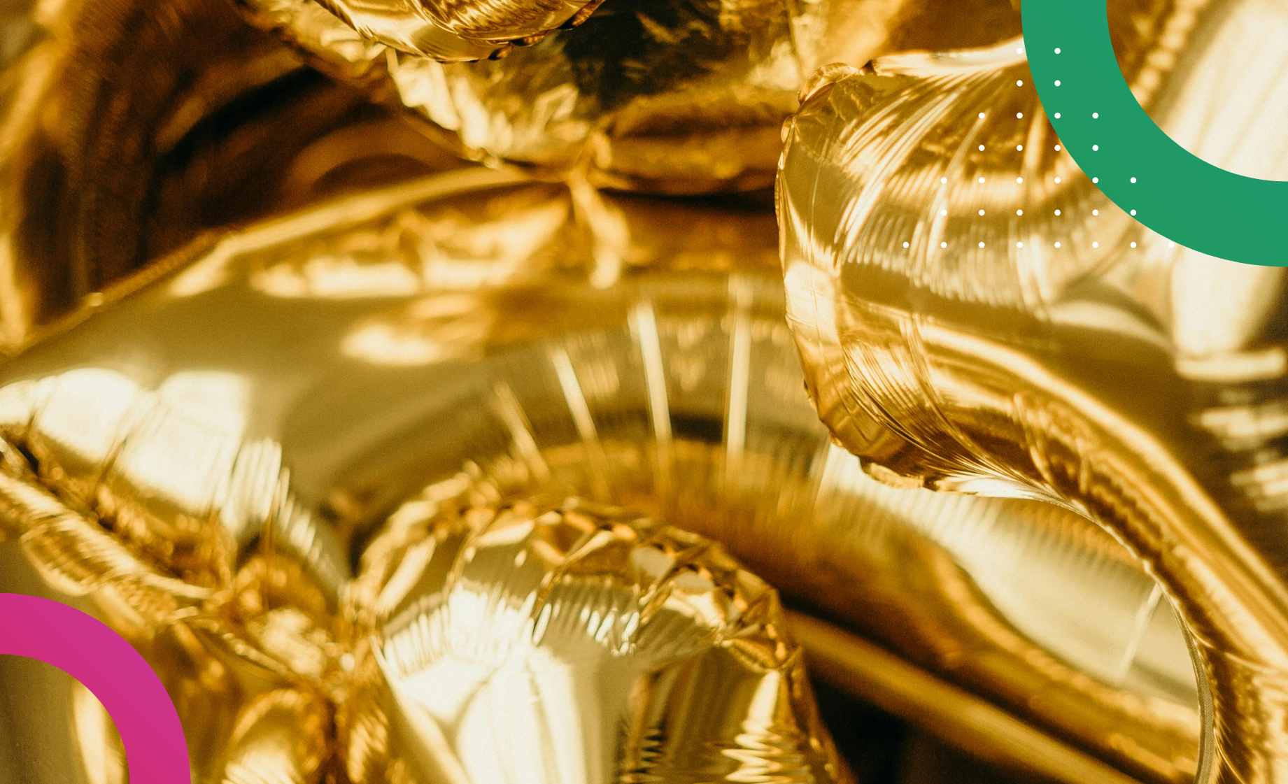 colour complement gold - Sanders Design