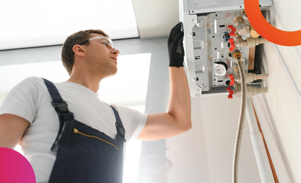 Why Consistent Branding Across Tools, Uniforms, and Digital Platforms Matters