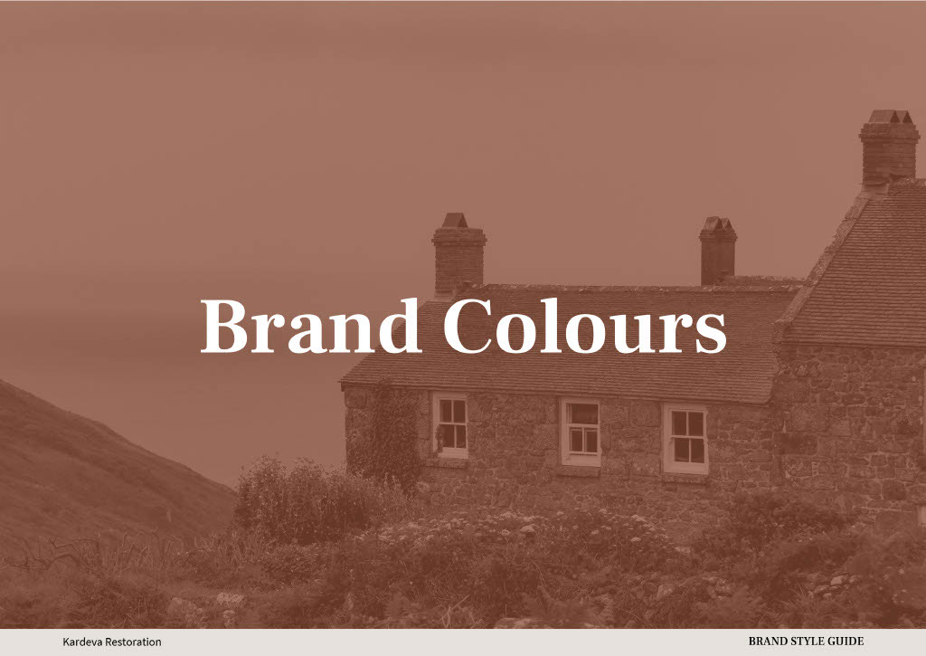 Cornish stone cottage restored the traditional way