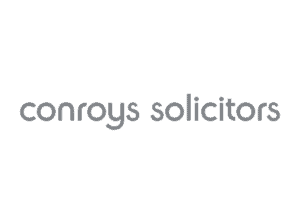 Conroys Solicitors - Sanders Design