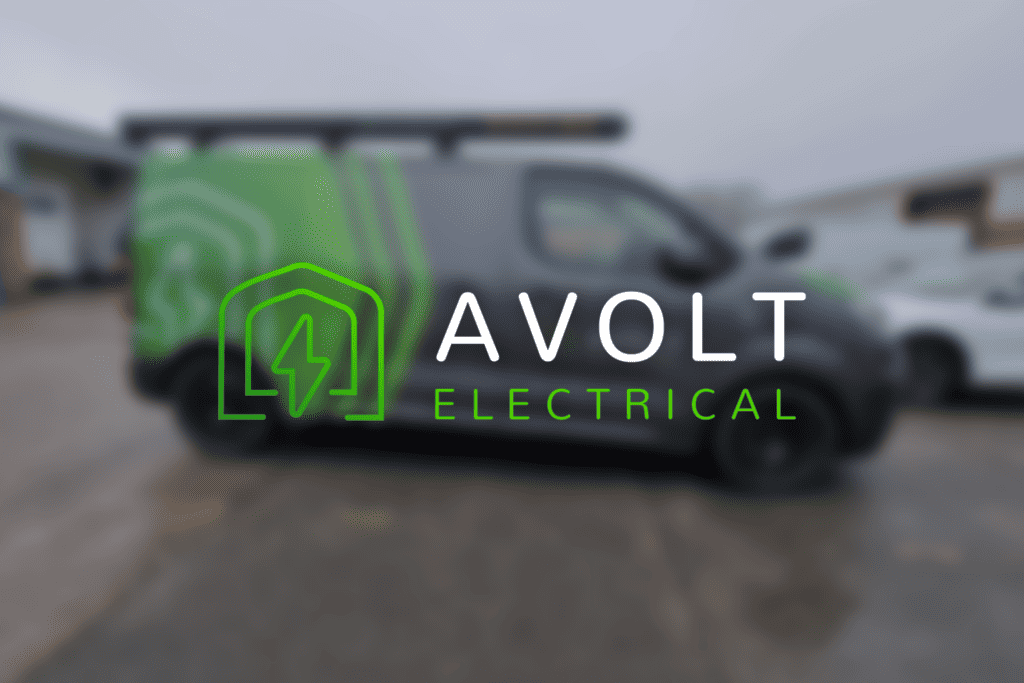 AVOLT Electrical Video - Sanders Design