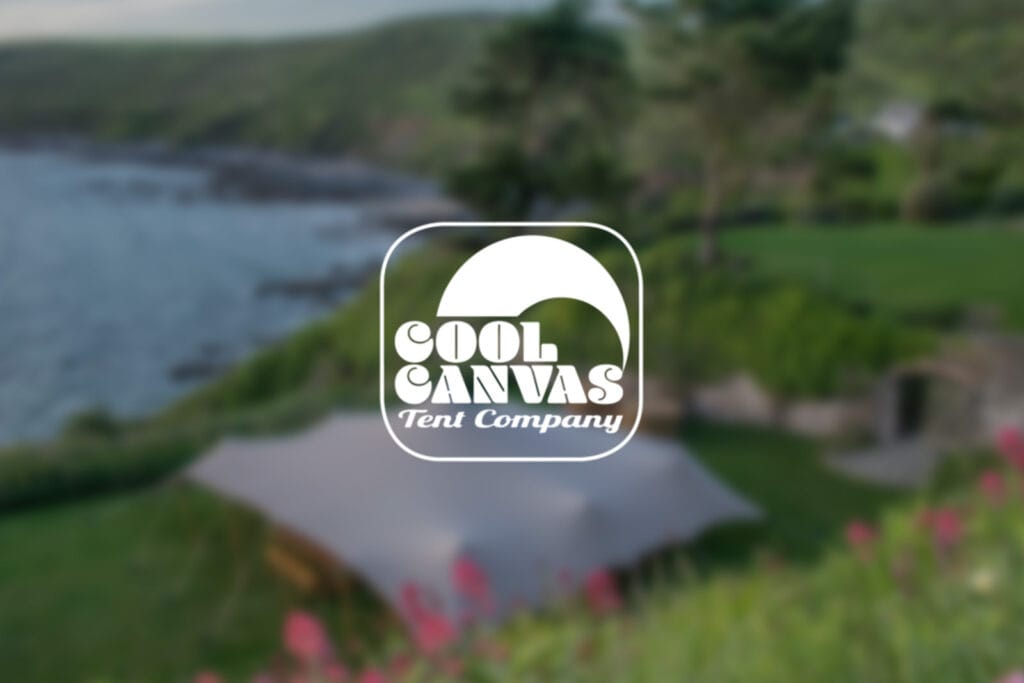 Cool Canvas Tent Company 000 - Sanders Design
