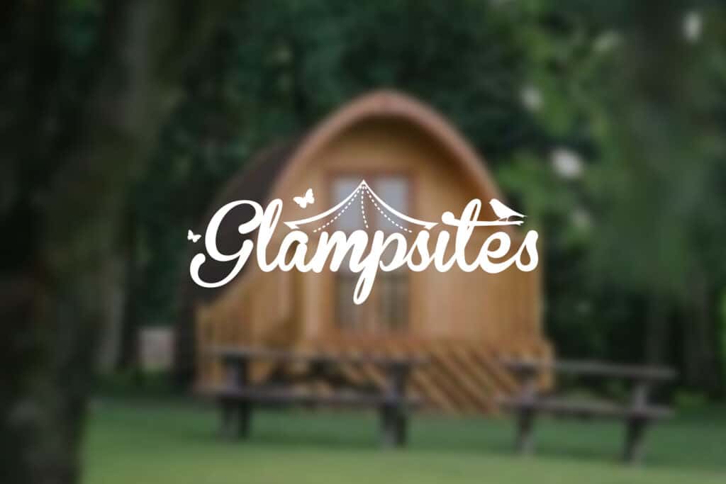 Glampsites 000 - Sanders Design