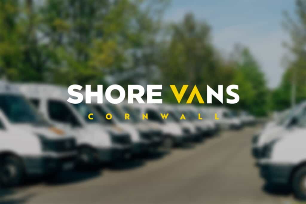 Shore Vans 000 - Sanders Design